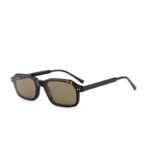 SONIC-L-Retro Square Acetate Sunglasses - Acetate Sunglasses - Wenzhou Dongtian Glasses Manufacturing Co., Ltd.