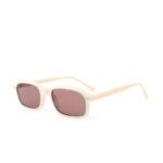 SONIC-L-Retro Square Acetate Sunglasses - Acetate Sunglasses - Wenzhou Dongtian Glasses Manufacturing Co., Ltd.