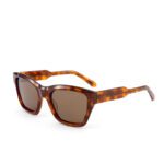 J853CX08-Retro Square Cat-eye Acetate Sunglasses - Acetate Sunglasses - Wenzhou Dongtian Glasses Manufacturing Co., Ltd.