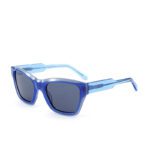 J853CX08-Retro Square Cat-eye Acetate Sunglasses - Acetate Sunglasses - Wenzhou Dongtian Glasses Manufacturing Co., Ltd.