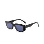 SONIC-K-Retro Square Cat-eye Acetate Sunglasses - Acetate...