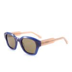 J853CX07-Retro Square-Oval Acetate Sunglasses - Acetate Sunglasses - Wenzhou Dongtian Glasses Manufacturing Co., Ltd.