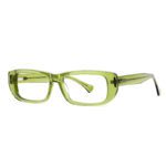 J6117-Retro Rectangle Acetate Optical Frames - Acetate Optical Frames - Wenzhou Dongtian Glasses Manufacturing Co., Ltd.