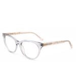 J85240-Vintage Cat-eye Acetate Optical Frames - Acetate Optical Frames - Wenzhou Dongtian Glasses Manufacturing Co., Ltd.