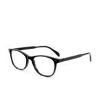 OLIVE-H-Vintage Oval Acetate Optical Frames - Acetate Optical Frames - Wenzhou Dongtian Glasses Manufacturing Co., Ltd.