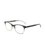 OLIVE-H-Vintage Oval Acetate Optical Frames - Acetate Optical Frames - Wenzhou Dongtian Glasses Manufacturing Co., Ltd.