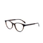 OLIVE-K-Vintage Oval Acetate Optical Frames - Acetate Optical Frames - Wenzhou Dongtian Glasses Manufacturing Co., Ltd.