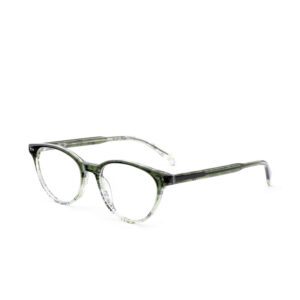 OLIVE-K-Vintage Oval Acetate Optical Frames - Acetate Optical Frames - Wenzhou Dongtian Glasses Manufacturing Co., Ltd.
