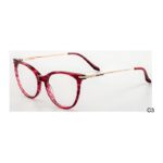 Optical Frames