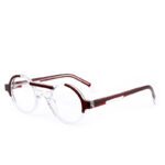Optical Frames