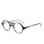 J85225-Vintage Round Acetate Optical Frames - Acetate Optical Frames - Wenzhou Dongtian Glasses Manufacturing Co., Ltd.