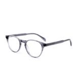 OLIVE-A-Vintage Round Acetate Optical Frames - Acetate Optical Frames - Wenzhou Dongtian Glasses Manufacturing Co., Ltd.