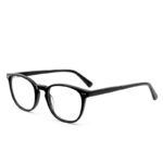 OLIVE-C-Vintage Round Acetate Optical Frames - Acetate Optical Frames - Wenzhou Dongtian Glasses Manufacturing Co., Ltd.