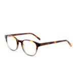 OLIVE-D-Vintage Round Acetate Optical Frames - Acetate Optical Frames - Wenzhou Dongtian Glasses Manufacturing Co., Ltd.