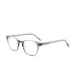 OLIVE-D-Vintage Round Acetate Optical Frames - Acetate Optical Frames - Wenzhou Dongtian Glasses Manufacturing Co., Ltd.