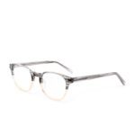 OLIVE-D-Vintage Round Acetate Optical Frames - Acetate Optical Frames - Wenzhou Dongtian Glasses Manufacturing Co., Ltd.