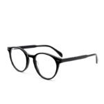 OLIVE-G-Vintage Round Acetate Optical Frames - Acetate Optical Frames - Wenzhou Dongtian Glasses Manufacturing Co., Ltd.