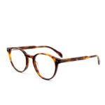 OLIVE-G-Vintage Round Acetate Optical Frames - Acetate Optical Frames - Wenzhou Dongtian Glasses Manufacturing Co., Ltd.