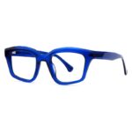J6101-Retro Square Acetate Optical Frames - Acetate Optical Frames - Wenzhou Dongtian Glasses Manufacturing Co., Ltd.