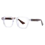 Optical Frames