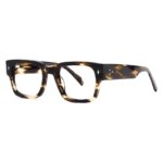 J6109-Retro Square Acetate Optical Frames - Acetate Optical Frames - Wenzhou Dongtian Glasses Manufacturing Co., Ltd.
