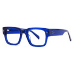 J6109-Retro Square Acetate Optical Frames - Acetate Optical Frames - Wenzhou Dongtian Glasses Manufacturing Co., Ltd.