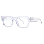 J6109-Retro Square Acetate Optical Frames - Acetate Optical Frames - Wenzhou Dongtian Glasses Manufacturing Co., Ltd.