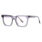 J6110-Retro Square Acetate Optical Frames - Acetate Optical Frames - Wenzhou Dongtian Glasses Manufacturing Co., Ltd.
