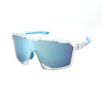 JDS2147Y129-SPORT SUNGLASSES - Sport Sunglasses - Wenzhou Dongtian Glasses Manufacturing Co., Ltd.