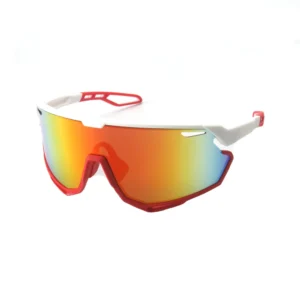 JDS2156Y143-SPORT SUNGLASSES - Sport Sunglasses - Wenzhou Dongtian Glasses Manufacturing Co., Ltd.