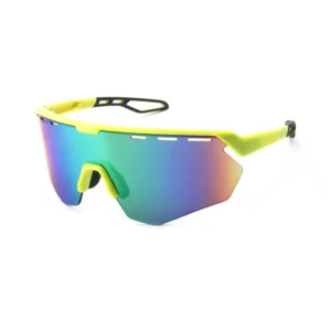 JDS2157Y144-SPORT SUNGLASSES - Sport Sunglasses - Wenzhou Dongtian Glasses Manufacturing Co., Ltd.