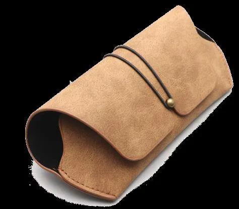 Custom eyewear cases carry their own supplier MOQs of 500-1,000 pieces — skip them on order one